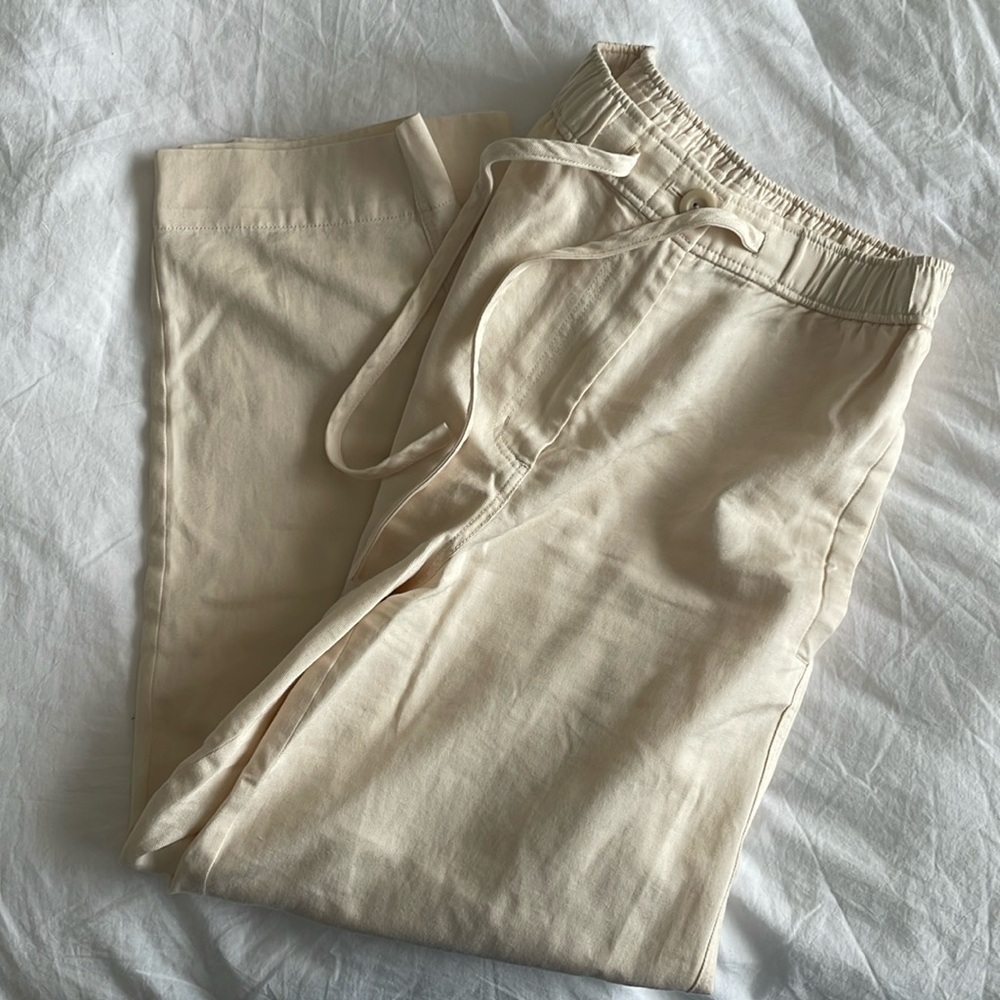 Cos Straight leg pants